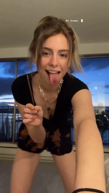 Maddie Phillips