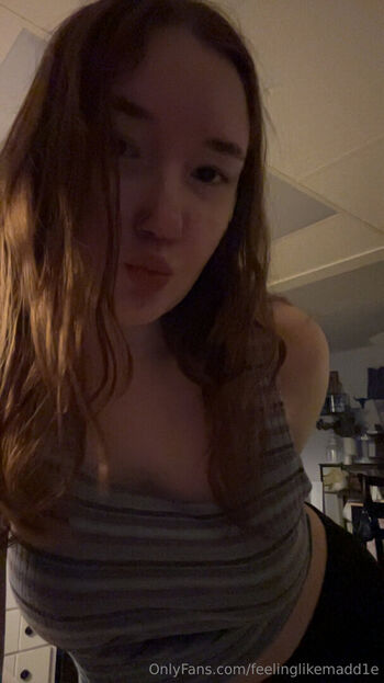 Full leaked Maddie schorer page private onlyfans photo