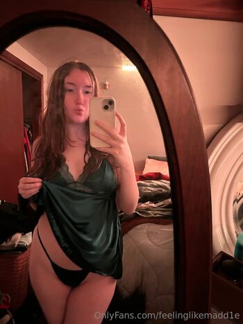 Full leaked Maddie schorer private onlyfans photo