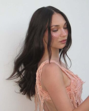 Full leaked Maddie ziegler  page private onlyfans photo