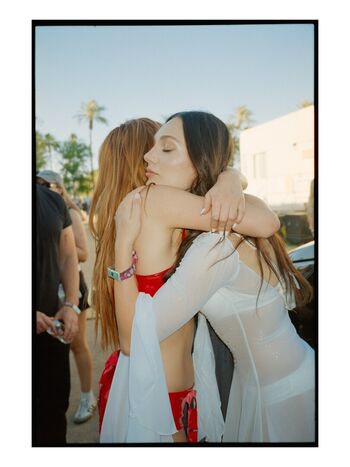 Full leaked Maddie ziegler  page private onlyfans photo