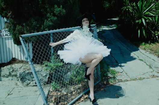 Full leaked Maddie ziegler private onlyfans photo