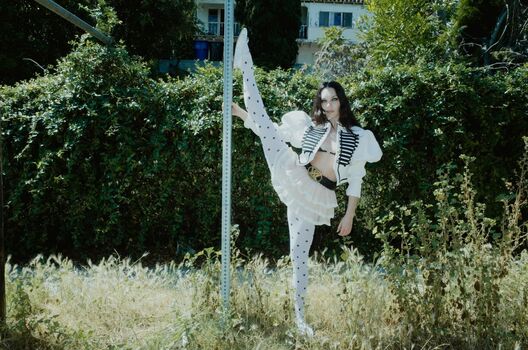 Full leaked Maddie ziegler private onlyfans photo