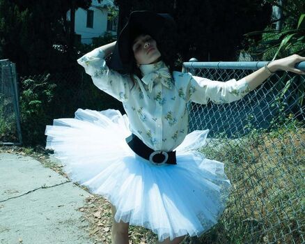 Full leaked Maddie ziegler private onlyfans photo