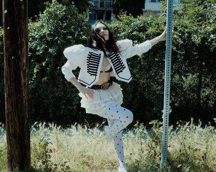 Full leaked Maddie ziegler private onlyfans photo