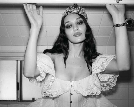 Full leaked Maddie ziegler private onlyfans photo
