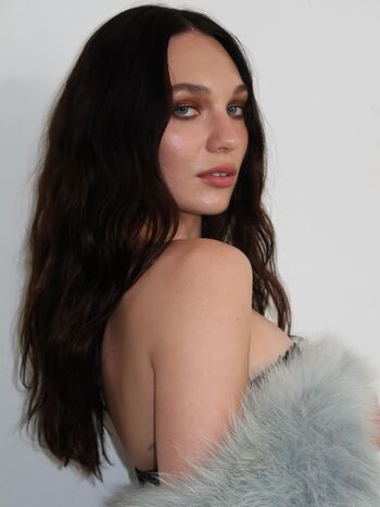 Full leaked Maddie ziegler  page private onlyfans photo