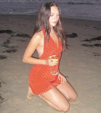 Full leaked Maddie ziegler private onlyfans photo