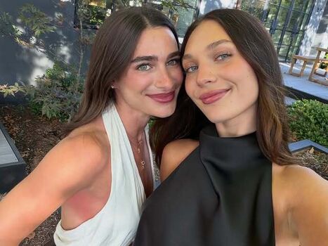 Full leaked Maddie ziegler  page private onlyfans photo