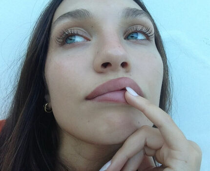 Full leaked Maddie ziegler page private onlyfans photo
