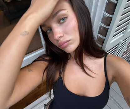 Maddie Ziegler