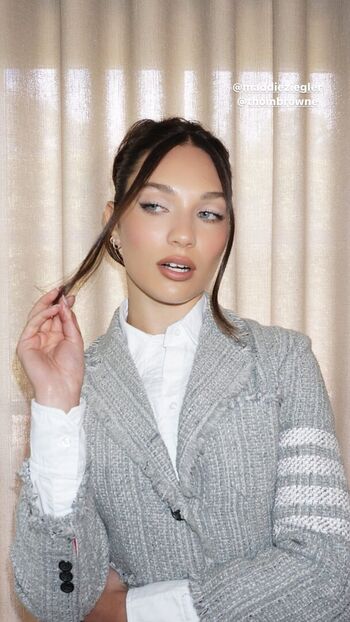 Full leaked Maddie ziegler page private onlyfans photo