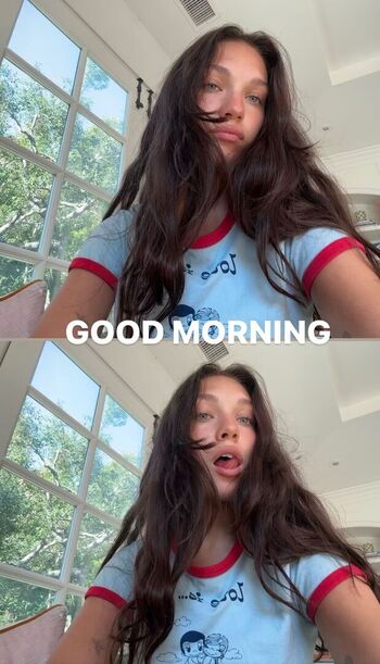Full leaked Maddie ziegler private onlyfans photo