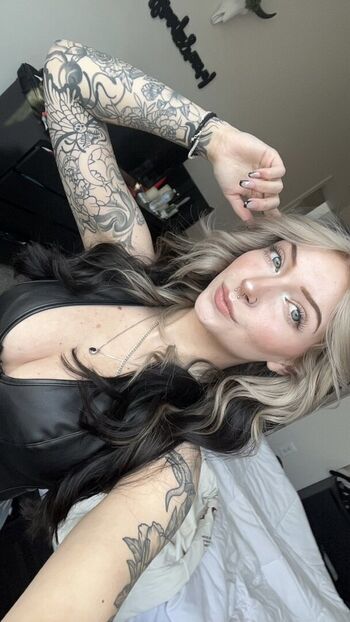Full leaked Maddielippy private onlyfans photo