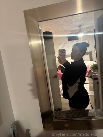 maddiexovip