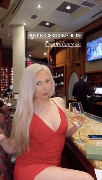Full leaked Maddimegan page private onlyfans photo