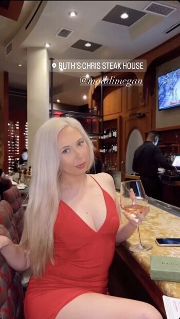 Full leaked Maddimegan page private onlyfans photo