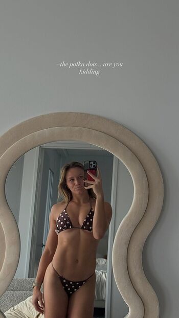 Full leaked Maddison levi private onlyfans photo