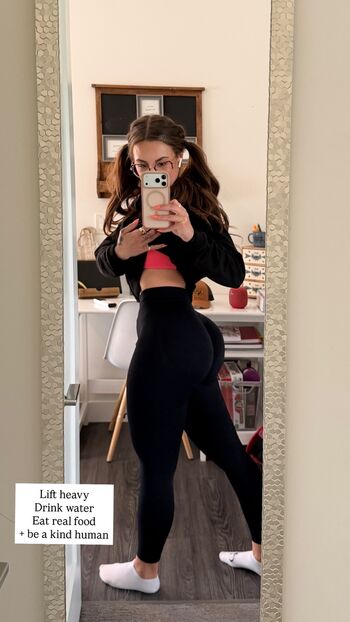 Full leaked Maddison noel private onlyfans photo