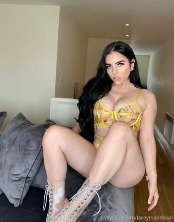 Full leaked Maddisonspage page private onlyfans photo