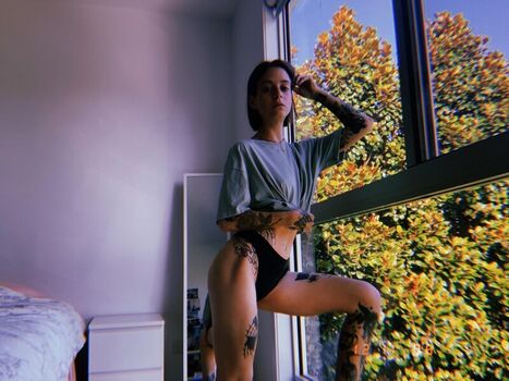 Full leaked Maddsaa imsaint page private onlyfans photo