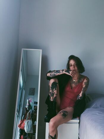 Full leaked Maddsaa imsaint private onlyfans photo