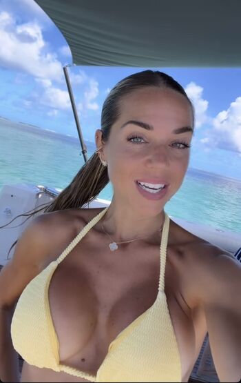 Full leaked Maddy burciaga private onlyfans photo