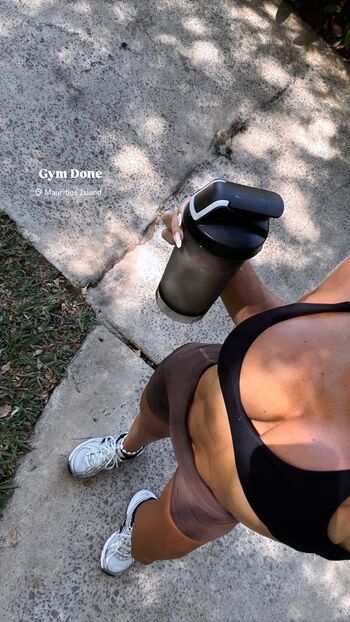Full leaked Maddy burciaga private onlyfans photo