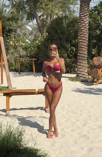Full leaked Maddy burciaga private onlyfans photo