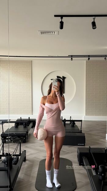 Full leaked Maddy cheary page private onlyfans photo