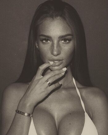 Maddy Cheary