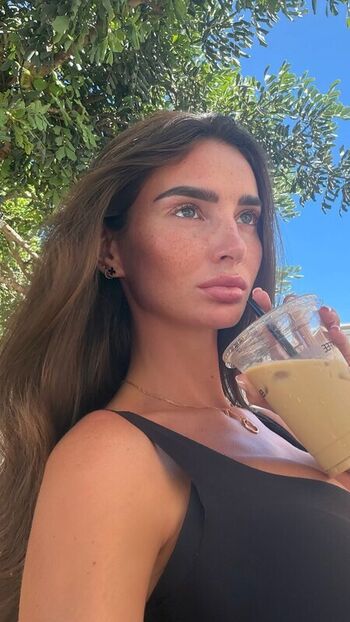 Maddy Cheary