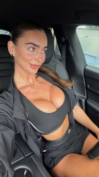 Maddy Cheary
