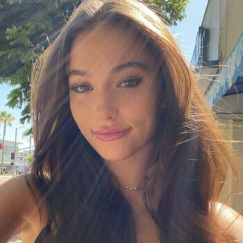 Full leaked Maddy dietz private onlyfans photo