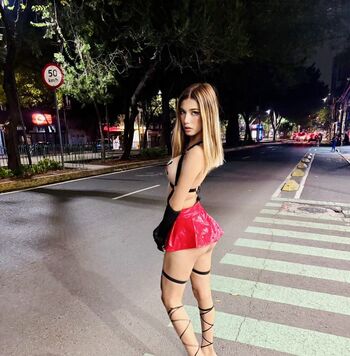 Full leaked Maddy reyes private onlyfans photo