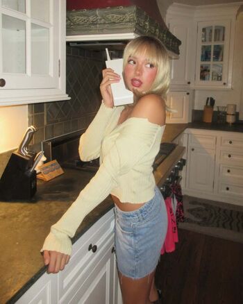 Maddy Taylor