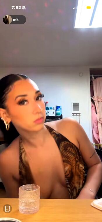 Full leaked Maddy private onlyfans photo