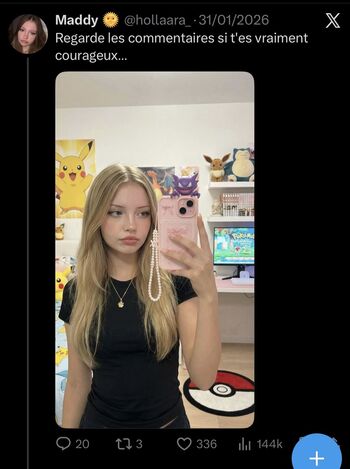 Maddybcs