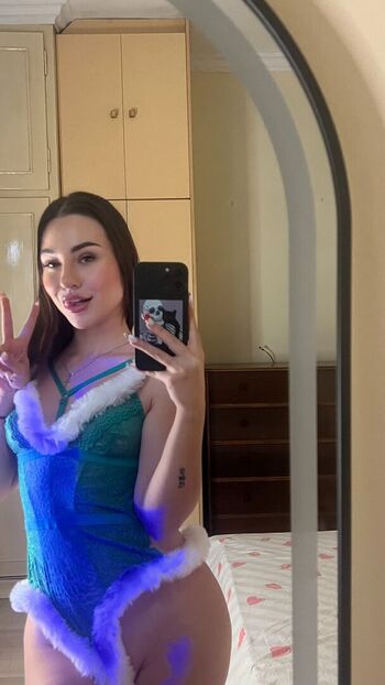 Full leaked Maddythebaddy private onlyfans photo