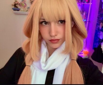 Full leaked Maddzmochi private onlyfans photo