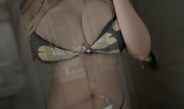 Full leaked Madedolly private onlyfans photo