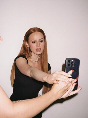 Madelaine Petsch