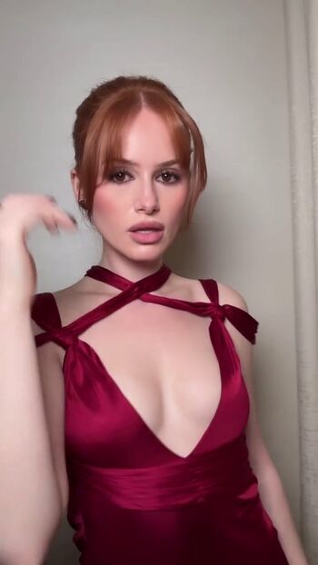 Madelaine Petsch