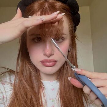 Madelaine Petsch