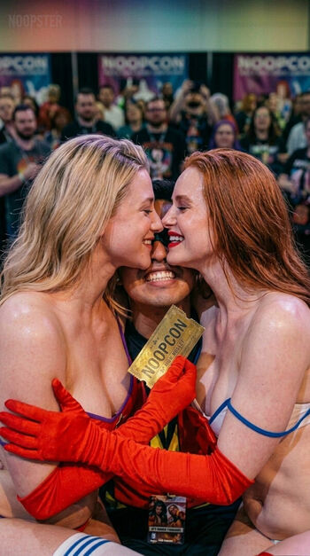 Full leaked Madelaine petsch page private onlyfans photo