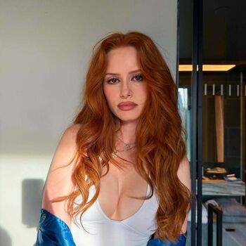 Madelaine Petsch