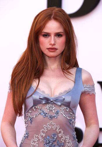 Full leaked Madelaine petsch  page private onlyfans photo