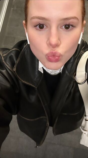 Full leaked Madelaine petsch private onlyfans photo