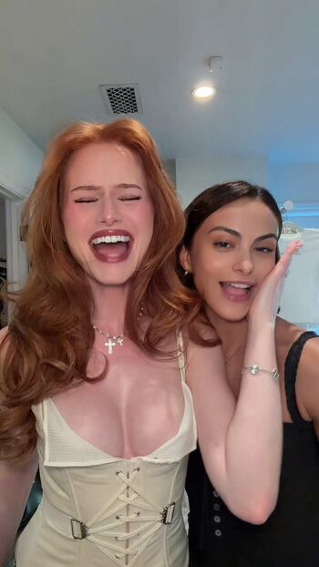 Full leaked Madelaine petsch page private onlyfans photo
