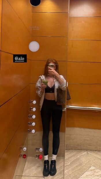 Full leaked Madelaine petsch page private onlyfans photo